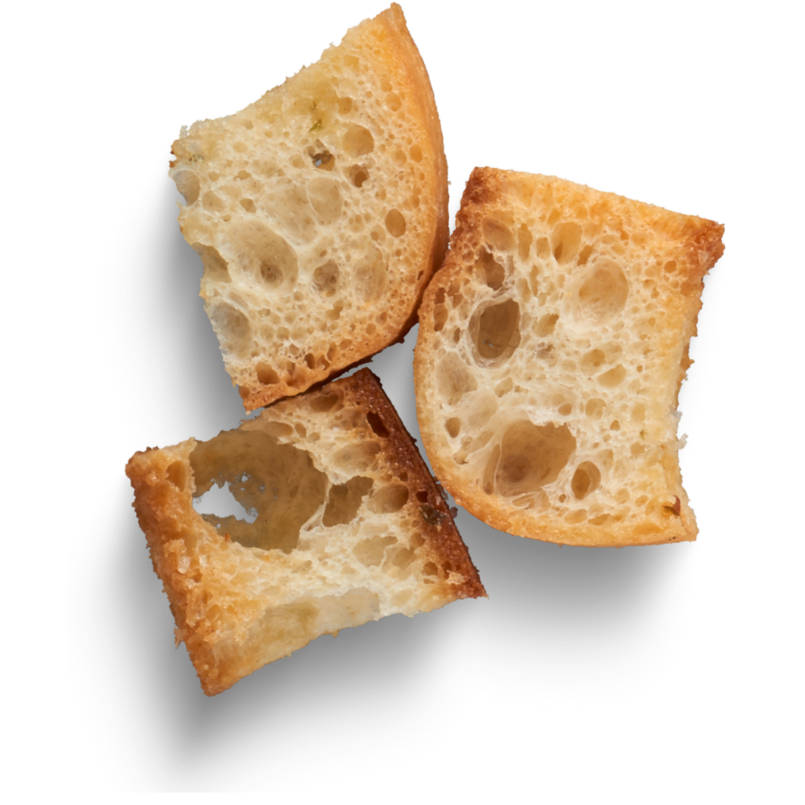 Tasty Bread