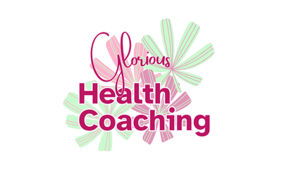 This is Glorious Health Coaching for Vibrant Energy