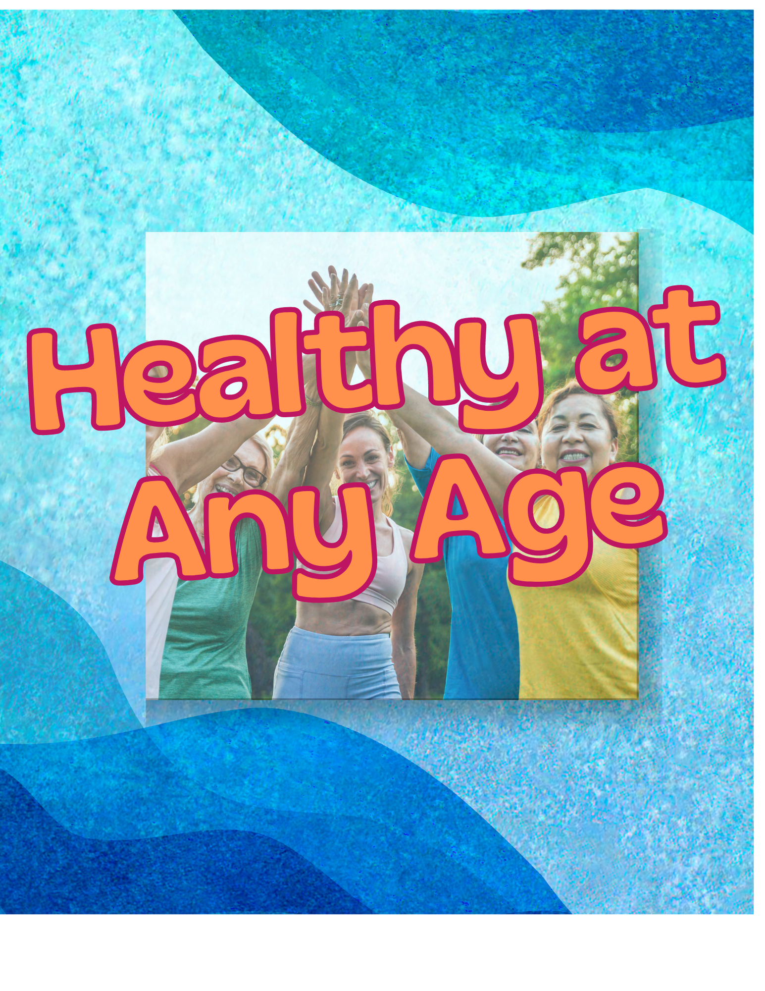 Guide for Healthy at any age.
